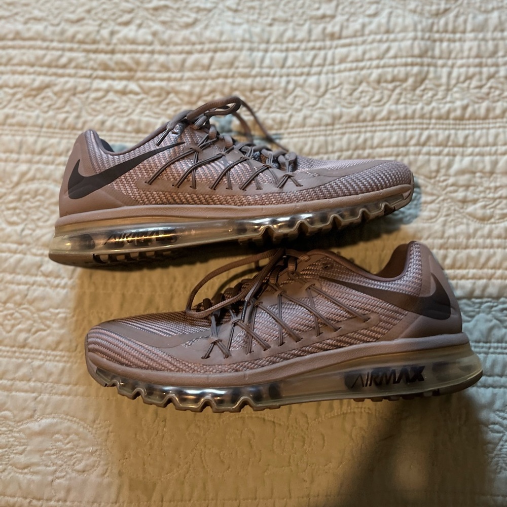 2018 Nike Air Max